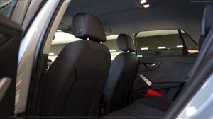 2021 Audi Q2 35 TFSI (150hp) - Sound & Visual Review!