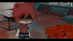 /°Звонок в 4:20°/страшилка/gacha club/