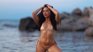 Sting Роза в пустине