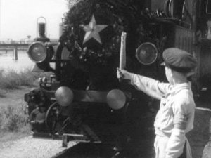 Ужгородская ДЖД, 1949 год