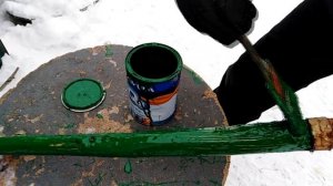 Меч джедая своими руками