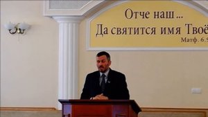 08.04.2017 Лот и его семья. Часть 1 (Вениамин Пинкевич) srm