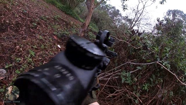 #SVD #DRAGUNOV KINGARMS | #Airsoft #DMR Game Play | Jogo Fechado - Gladiadores Airsoft-SC смотреть онлайн