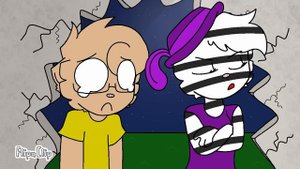 BAKA animation meme (zizzy x pony)