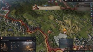 The Best Kingdom in Ck3?!