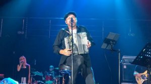 Алексей Петрухин/А жизнь моя/Петербург/13.07.23