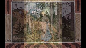 Иван Билибин - Русские народные сказки