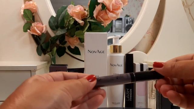 Заказ Орифлейм 122020