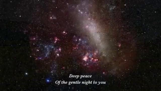 Deep Peace - Bill Douglas смотреть онлайн