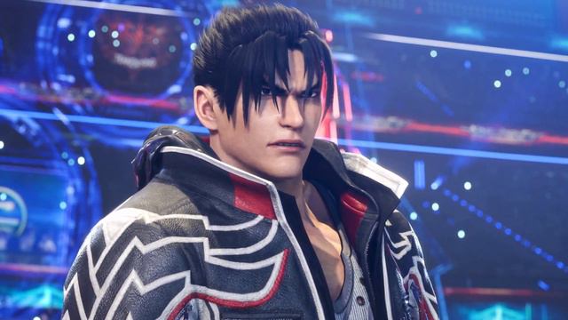 Король Железного Кулака #1 » Tekken 8 смотреть онлайн