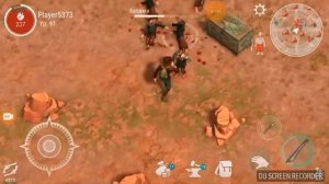 Westland Survival в поисках стальных слитков