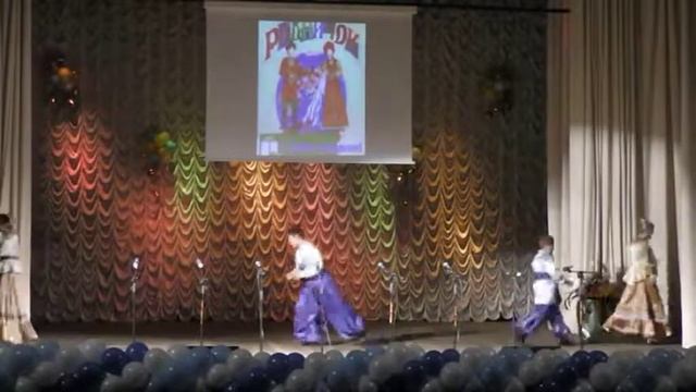 Ой на горке калина.mpg смотреть онлайн