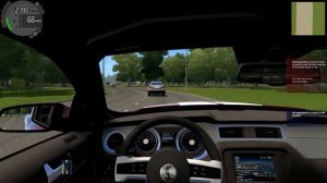 ТОП 6 МОДОВ В City Car Driving/ САМЫЕ ЛУЧШИЕ МОДЫ