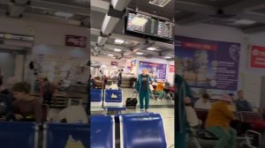 Аэропорт “Минеральные Воды”