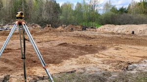 УШП подготовка