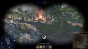 ШЕРМАН, КОТОРЫЙ УДИВЛЯЕТ M4/T26 в War Thunder