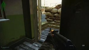 Минус 6 рейдеров за дикого на резерве. Тарков. Escape From Tarkov