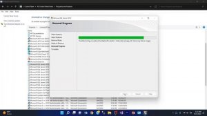 How to uninstall / Remove Microsoft SQL Server | in 2022
