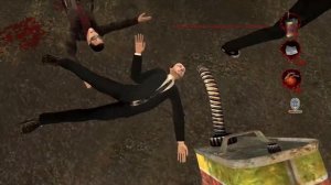 Обзор.Postal 2 VS Postal 4! СТАЛА ИГРА ЛУЧШЕ?!