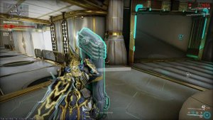 Warframe. ТАЙБЕРОН ПРАЙМ