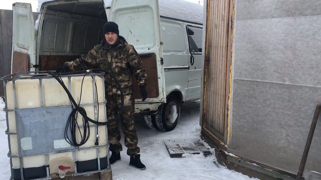 Автономное водоснабжение частного дома | Дневник ЛПХ