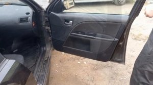 РЕМОНИ ОГРАНИЧИТЕЛЕЙ ДВЕРЕЙ Форд Мондео 2004