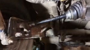 Новая и кривая полуось