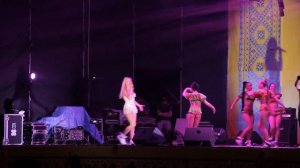 Оля Полякова  - Люли