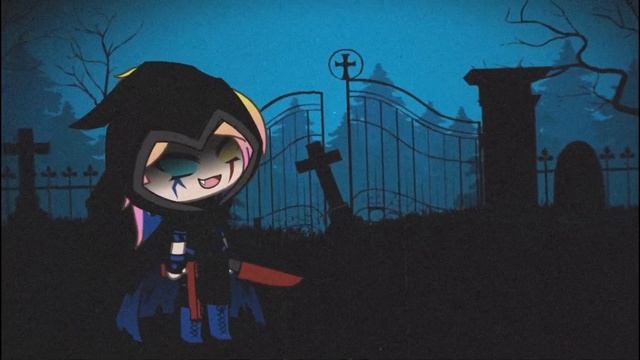 Голоса персонажей у Шерри (девочки) смотреть онлайн