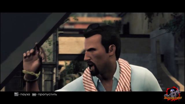 Прохождение (James Bond 007 Blood Stone) Часть .1 смотреть онлайн