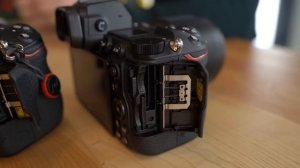 Обзор Nikon Z6 II - Теперь как надо!