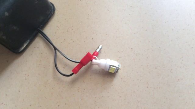 T10 BULB MADE BY BANGGOOD смотреть онлайн