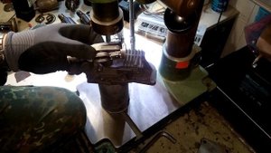 Компрессоры АМК пневмоподвески Mercedes AIRMATIC Часть 2