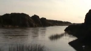 Сплав по р.Селеты