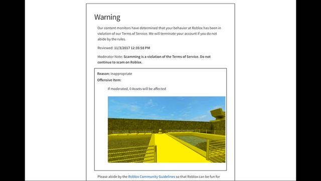 100+ Funniest/Ridiculous Bans on ROBLOX смотреть онлайн