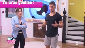 Secret Story 10 - Ce soir dans la Quotidienne du 1er Novembre 2016