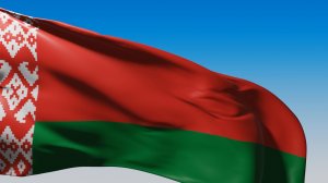 Флаг Беларуси