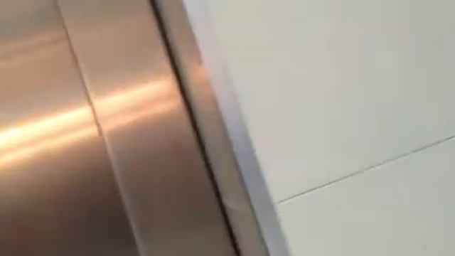 Лифт Отис 2002 года Грузподьемность 1035 кг 13чел смотреть онлайн