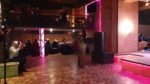 Тавус Магомедова - народная аварская песня