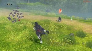 Tales of Berseria - обзор