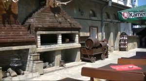 Отдых в Болгарии Приморско Holiday in Bulgaria Primorsko