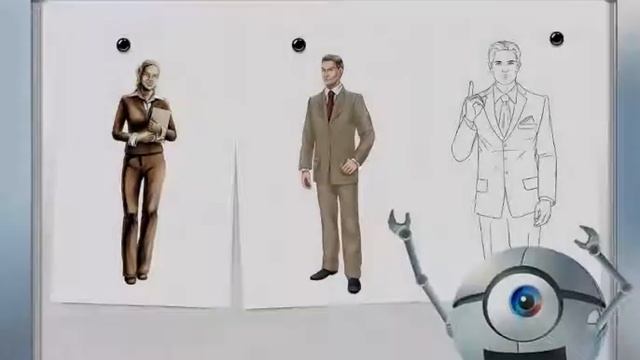 Шаблоны для разработки электронных курсов смотреть онлайн