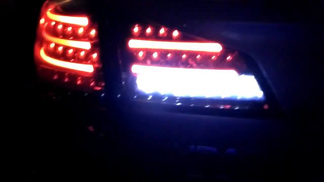 Valenti subaru outback #3 - reverse смотреть онлайн