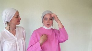 Как завязать платок - новый проект ПЛАТОЧНОЕ ПРЕОБРАЖЕНИЕ. Выпуск 2