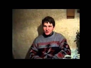 Новогодний штурм Грозного 1994-1995