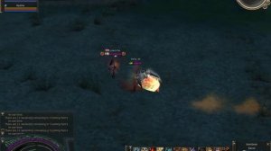 Lineage2 Kamael PvP Berserker xBelial