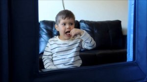 Артикуляционная гимнастика для малышей