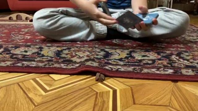Фальш тасовка