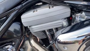 Harley Davidson FXR 1340 For Sale. Video 3