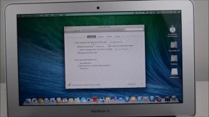 How to change the lock screen timeout on a Mac